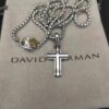 New Arrival David Yurman Bangle 069