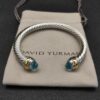 New Arrival David Yurman Bangle 061