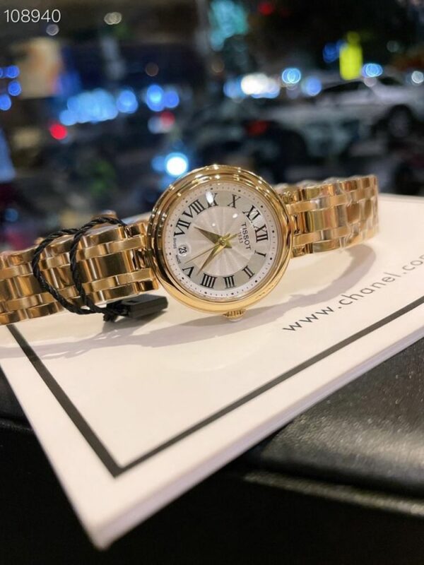 New Collection Watch T3003