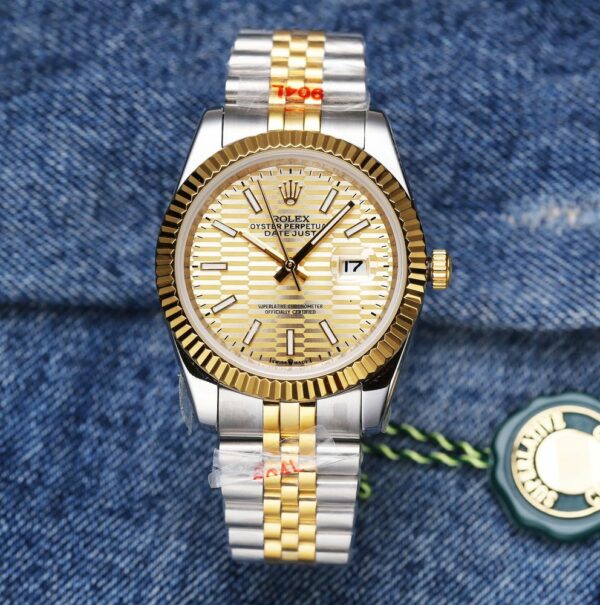 New Collection Watch R3052