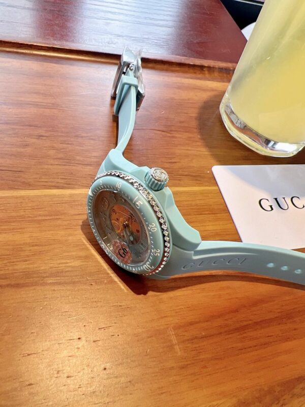 New Collection Watch G3043