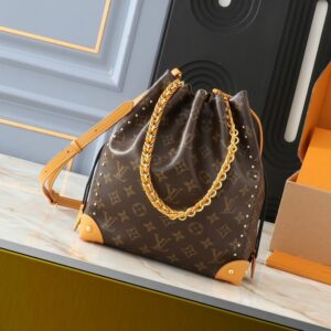 New Collection Fashion L*V Handbag 1513