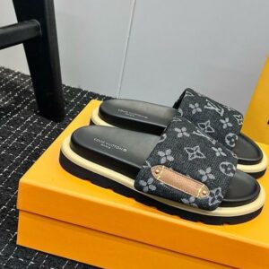 Iconic Street Daily Shoes L3326-2
