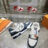 Iconic Street Daily Shoes L3326-2 Iconic Street Daily Shoes L3326-2