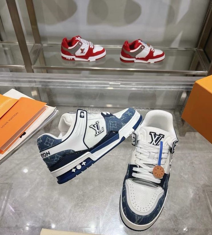 Iconic Street Daily Shoes L3325 Iconic Street Daily Shoes L3325
