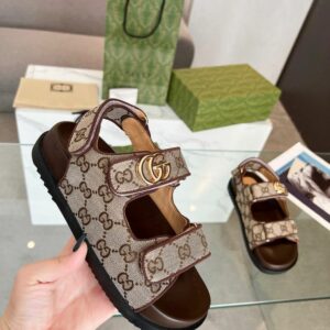 New Collection Fashion Shoes G3358BR
