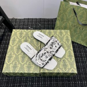 New Collection Fashion Shoes G3357C4