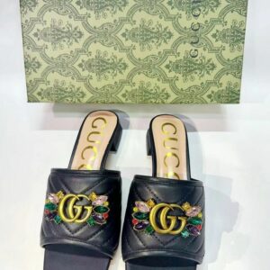 New Collection Fashion Shoes G3334BL