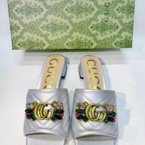 New Collection Fashion Shoes G3334S