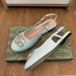 New Collection Fashion Shoes G3309BL