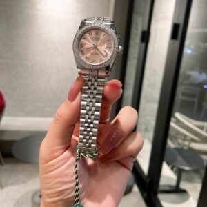 New Collection RL Watch R003