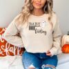Always Read The Fine Print I’m Pregnant New Mom Shirt Funny Pregnancy Annoucement T-Shirt