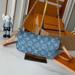 LV OnTheGo MM Tote Bag C2301350-1
