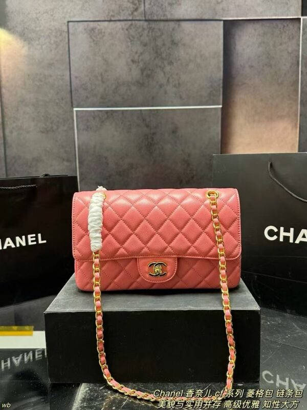 New Collection Fashion CN Handbag C729.5