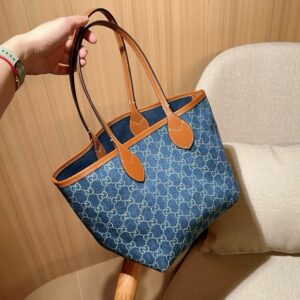 Luxe Style Fashion Bag G4049