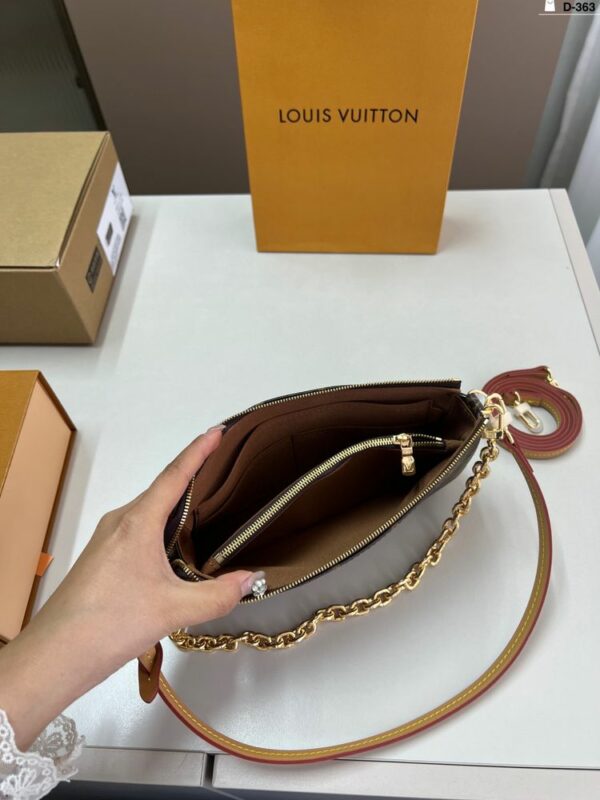 New Collection Fashion Bag L5088
