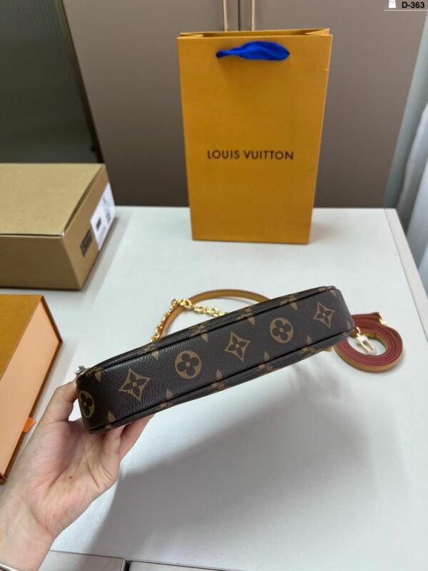 New Collection Fashion Bag L5088