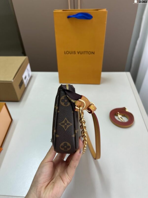New Collection Fashion Bag L5088