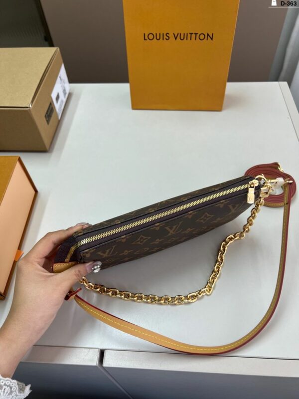 New Collection Fashion Bag L5088