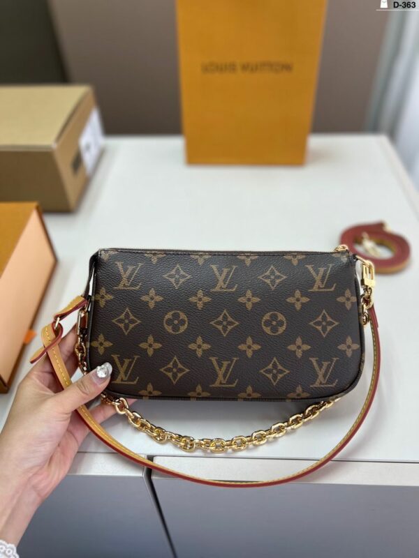 New Collection Fashion Bag L5088