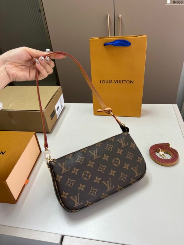 New Collection Fashion Bag L5088