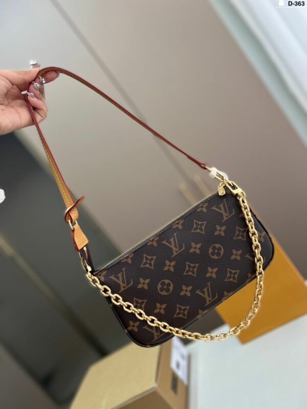 New Collection Fashion Bag L5088
