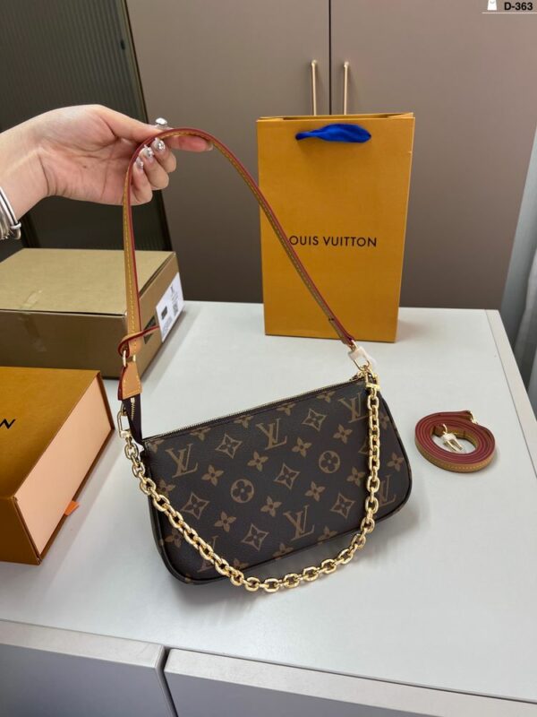 New Collection Fashion Bag L5088