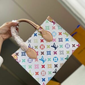 Daily Street Style Bag L5084