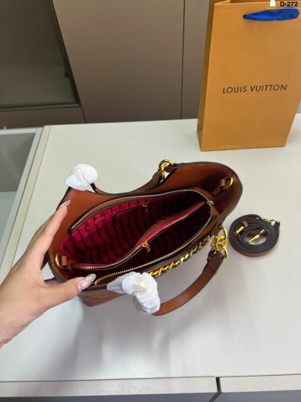 New Collection Fashion Bag L5071