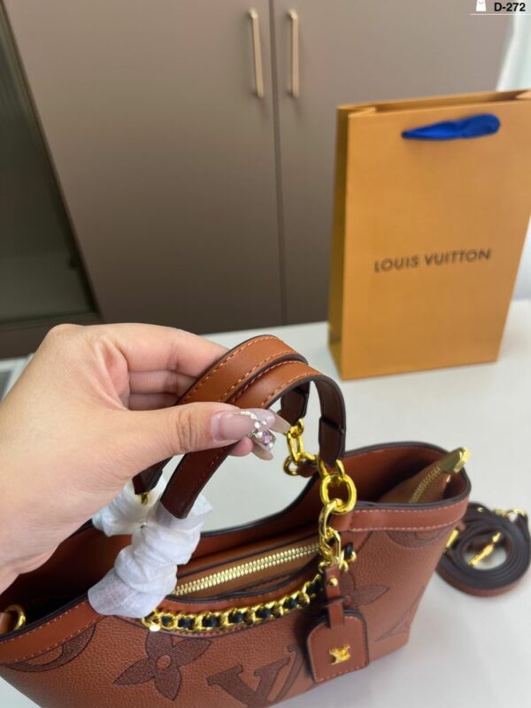 New Collection Fashion Bag L5071