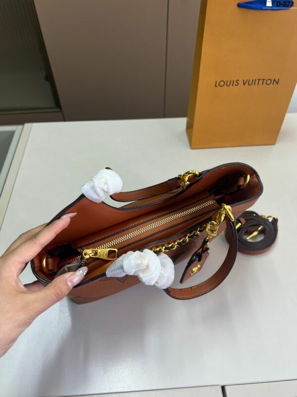New Collection Fashion Bag L5071