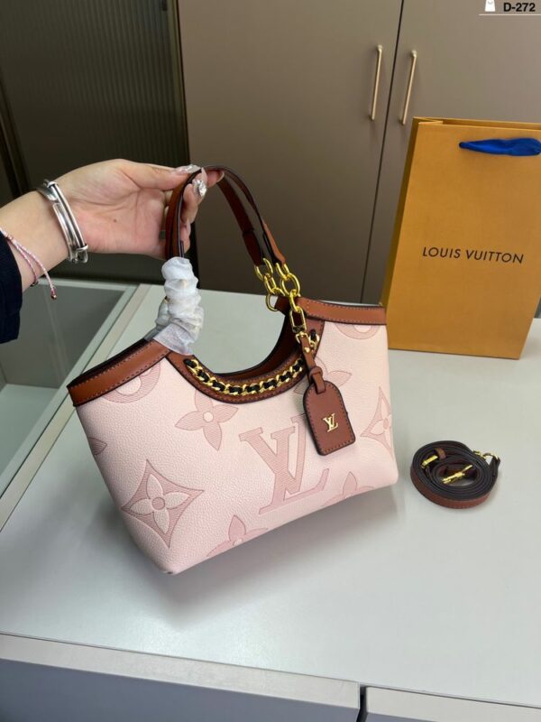 New Collection Fashion Bag L5071