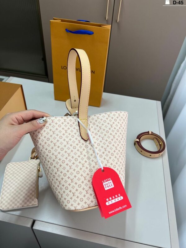 New Collection Fashion Bag L5069