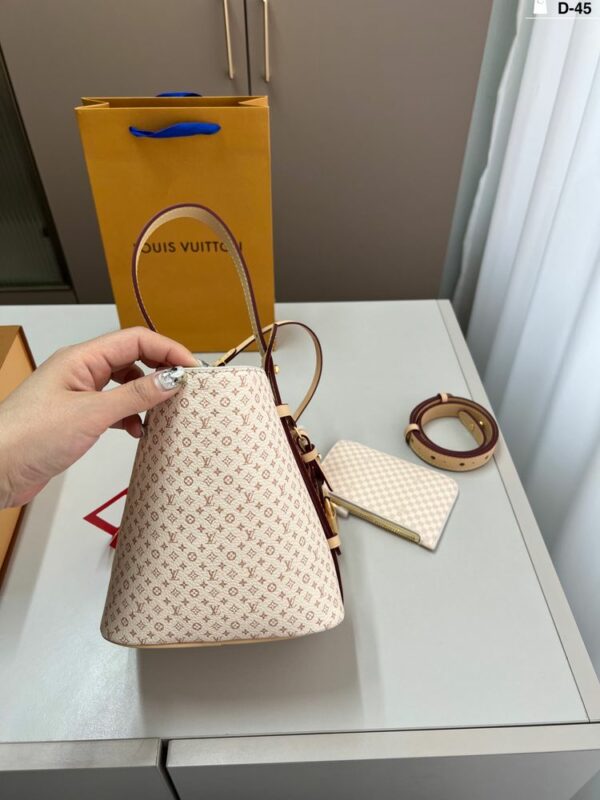 New Collection Fashion Bag L5069