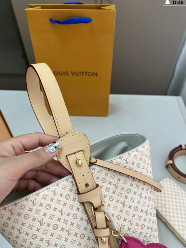 New Collection Fashion Bag L5069