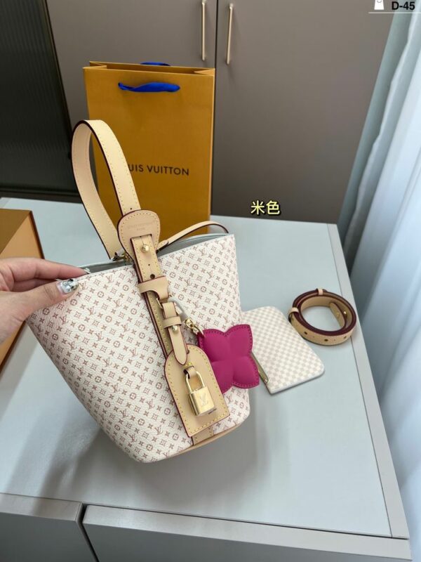 New Collection Fashion Bag L5069