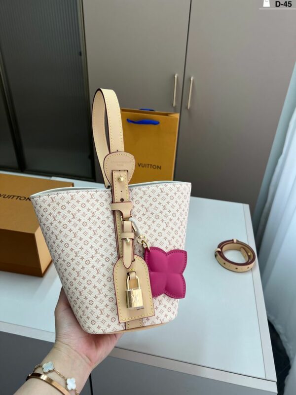 New Collection Fashion Bag L5069