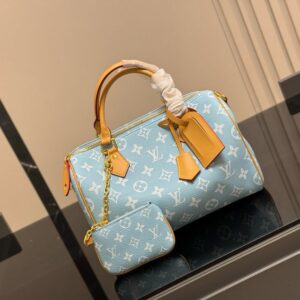 Premium Icon LV Handbag M41418 BC
