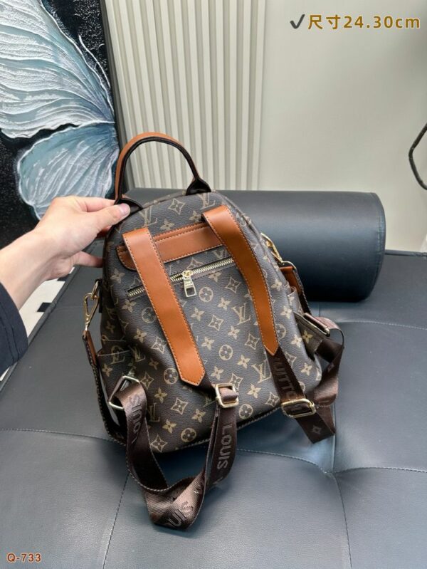 New Collection Fashion LV Handbag L1737