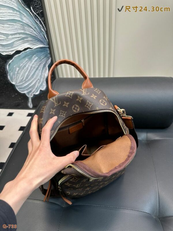 New Collection Fashion LV Handbag L1737