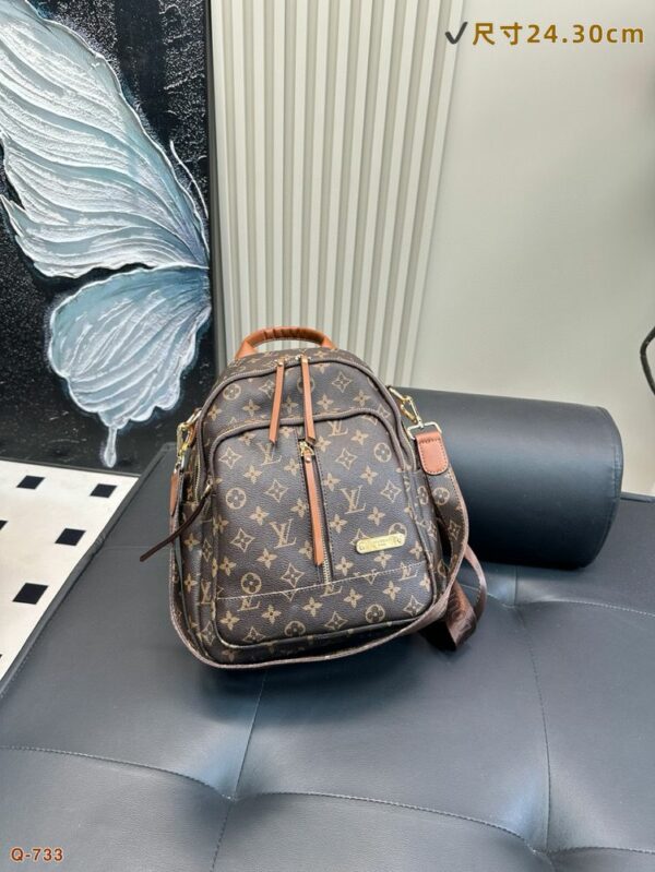 New Collection Fashion LV Handbag L1737