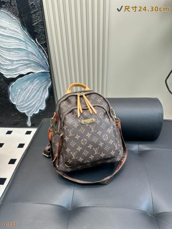 New Collection Fashion LV Handbag L1737