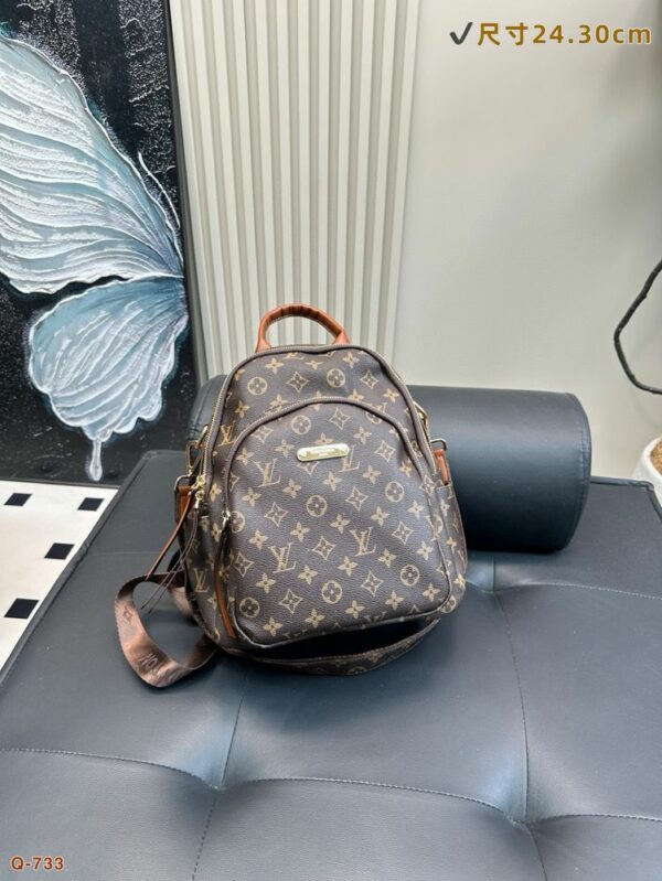 New Collection Fashion LV Handbag L1737