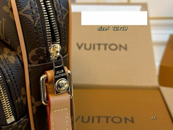 New Collection Fashion LV Handbag L1735