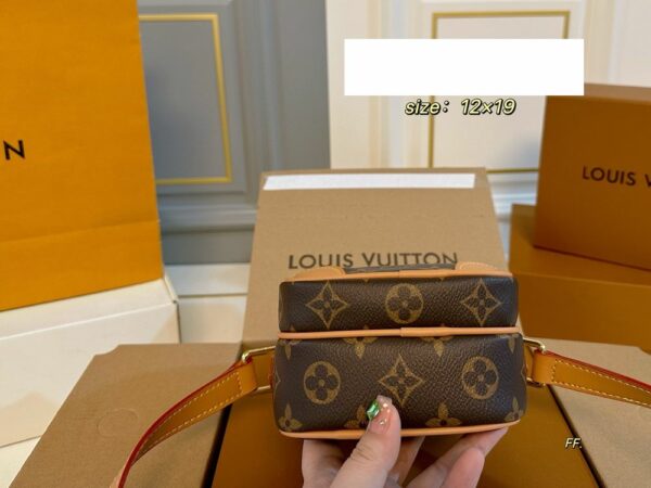 New Collection Fashion LV Handbag L1735
