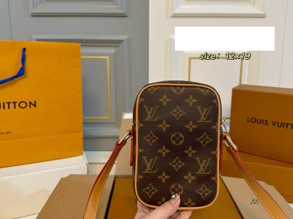 New Collection Fashion LV Handbag L1735