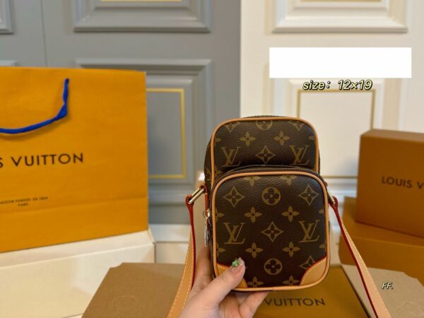 New Collection Fashion LV Handbag L1735