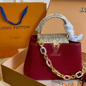 New Collection Fashion LV Handbag L1806