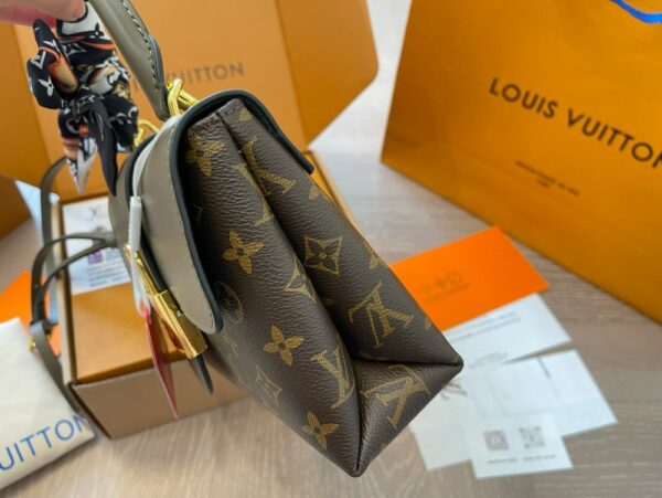 New Collection Fashion LV Handbag L1728