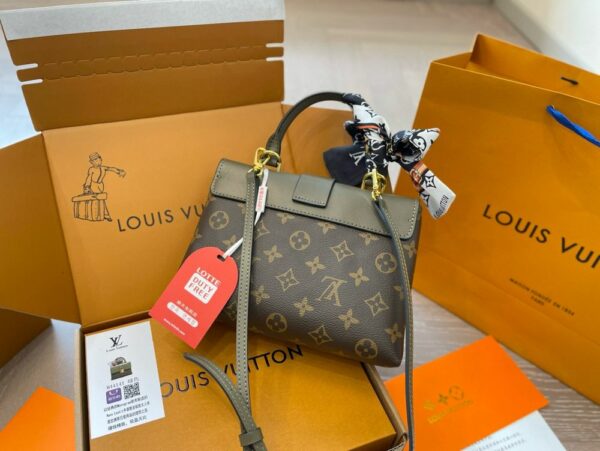 New Collection Fashion LV Handbag L1728